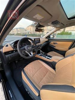 نیسان سێنترا